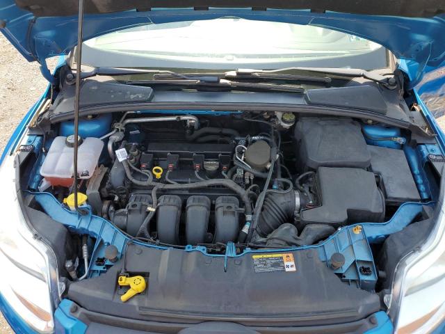 Photo 11 from auction – 2013 FORD FOCUS SE with VIN 1FADP3F22DL242192
