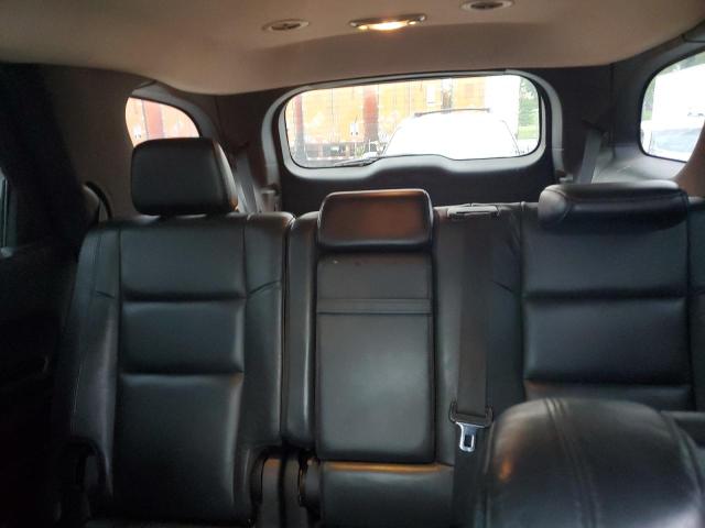 Photo 10 from auction – 2015 DODGE DURANGO LI with VIN 1C4RDJDGXFC177607