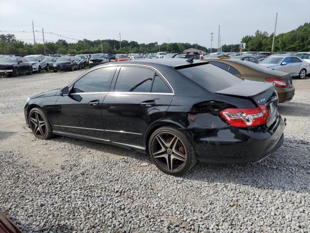 Photo 2 from auction – 2011 MERCEDES-BENZ E 350 4MAT with VIN WDDHF8HB2BA307100
