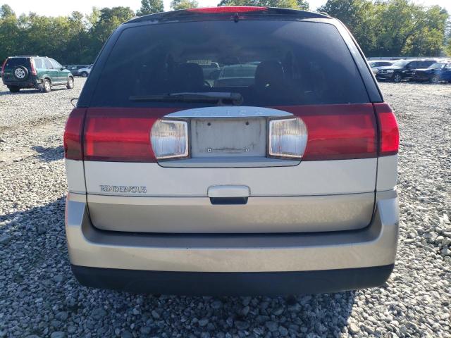 Photo 6 from auction – 2005 BUICK RENDEZVOUS with VIN 3G5DA03EX5S566552