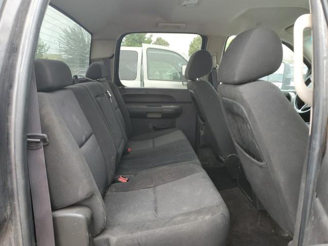 Photo 10 from auction – 2011 CHEVROLET SILVERADO with VIN 1GC1KXC88BF171152