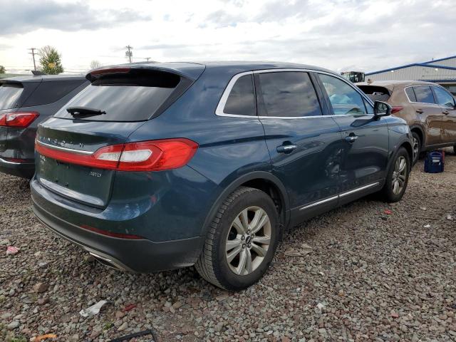 Photo 3 from auction – 2016 LINCOLN MKX PREMIE with VIN 2LMTJ8JR9GBL78705