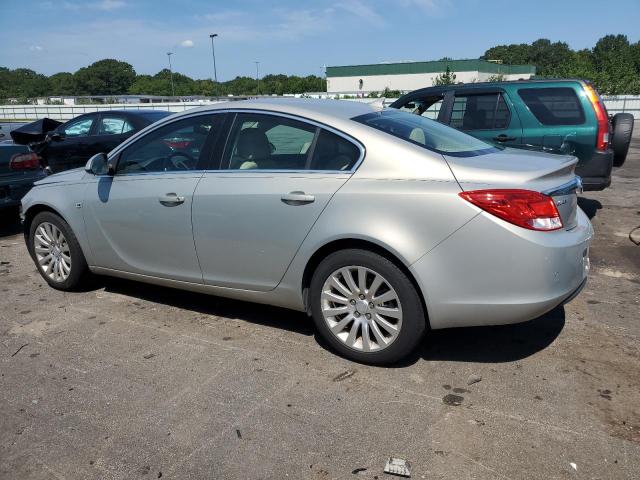 Photo 2 from auction – 2011 BUICK REGAL CXL with VIN W04GS5EC3B1010148