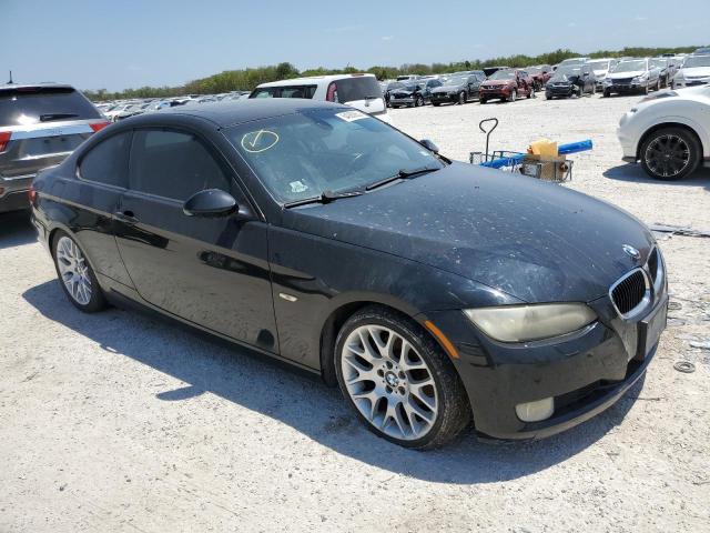 Photo 4 from auction – 2009 BMW 328 I with VIN WBAWB335X9P138367