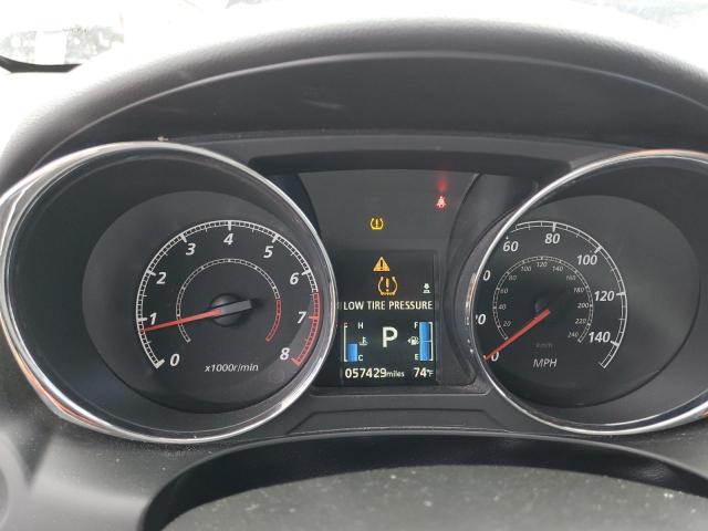 Photo 9 from auction – 2021 MITSUBISHI OUTLANDER with VIN JA4APUAU3MU016338