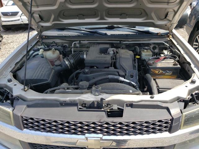 Photo 11 from auction – 2005 CHEVROLET COLORADO with VIN 1GCDS136758273639