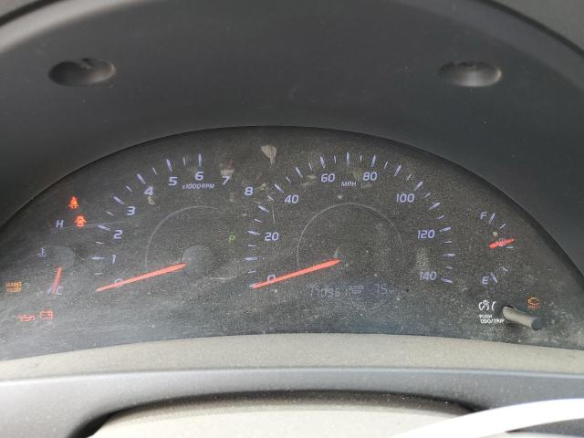 Photo 9 from auction – 2010 TOYOTA CAMRY BASE with VIN 4T4BF3EK0AR032901