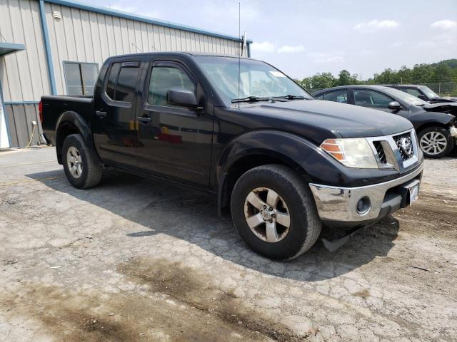 Zdjęcie 4 z aukcji – 2010 NISSAN FRONTIER C z VIN 1N6AD0EV2AC438075