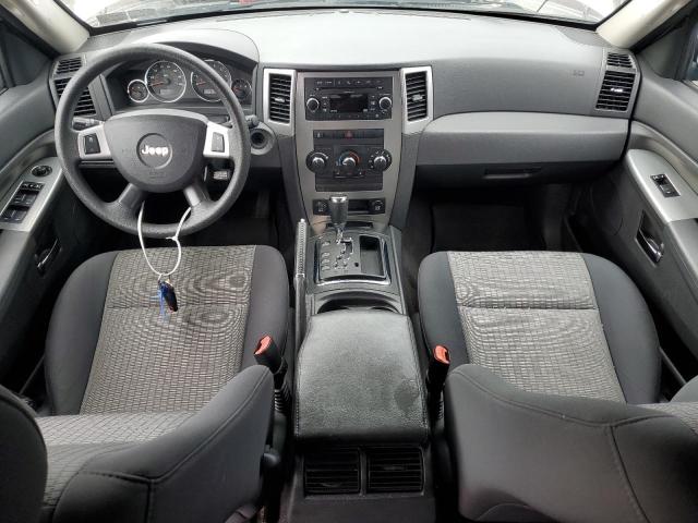 Photo 8 from auction – 2010 JEEP GRAND CHER with VIN 1J4PR4GK7AC123159
