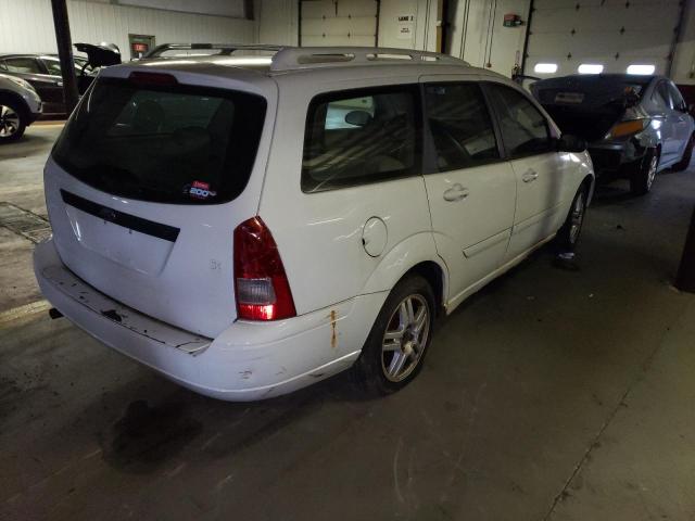 Photo 3 from auction – 2001 FORD FOCUS SE with VIN 1FAHP36381W372465