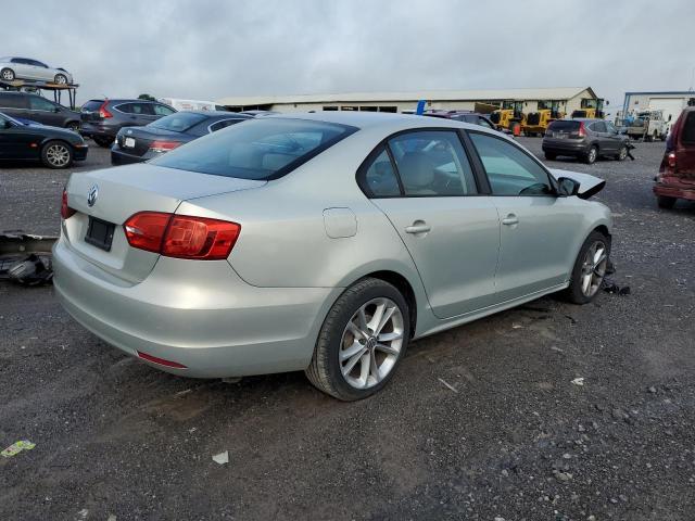Photo 3 from auction – 2012 VOLKSWAGEN JETTA BASE with VIN 3VW2K7AJ0CM346065