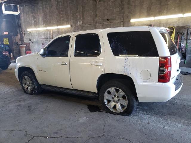 Photo 2 from auction – 2010 CHEVROLET TAHOE C150 with VIN 1GNMCAE00AR227295