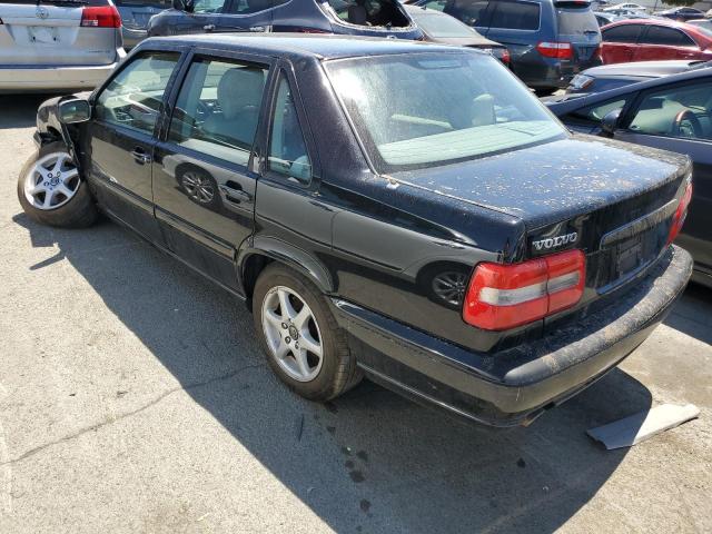 Photo 2 from auction – 1998 VOLVO S70 with VIN YV1LS5574W2554384