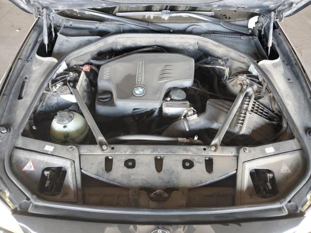 Photo 11 from auction – 2013 BMW 528 XI with VIN WBAXH5C59DDW12317