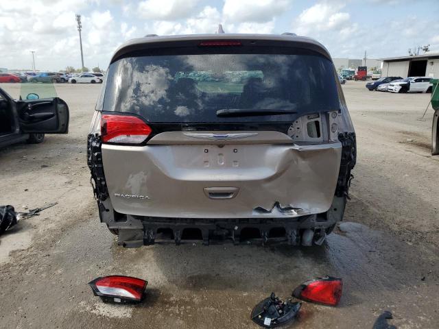 Photo 6 from auction – 2018 CHRYSLER PACIFICA T with VIN 2C4RC1EG8JR177879