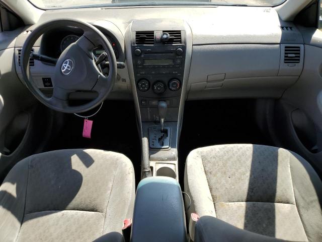 Foto 8 de la subasta – 2009 TOYOTA COROLLA con VIN JTDBL40EX99061996