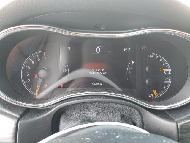 Photo 9 from auction – 2019 JEEP GRAND CHER with VIN 1C4RJEBG2KC624413