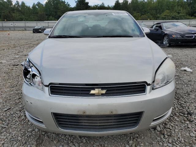 Photo 5 from auction – 2008 CHEVROLET IMPALA LT with VIN 2G1WT55N789244001