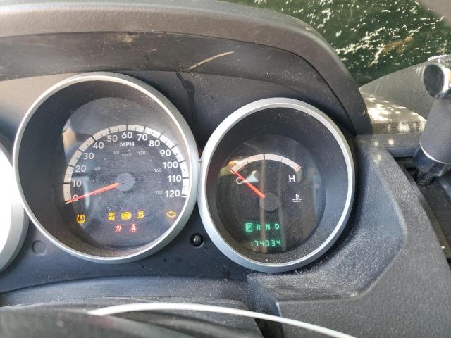 Photo 9 from auction – 2010 DODGE GRAND CARA with VIN 2D4RN4DE7AR108048