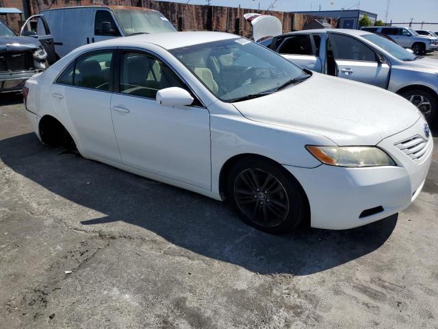 Photo 4 from auction – 2008 TOYOTA CAMRY CE with VIN 4T4BE46K78R047588