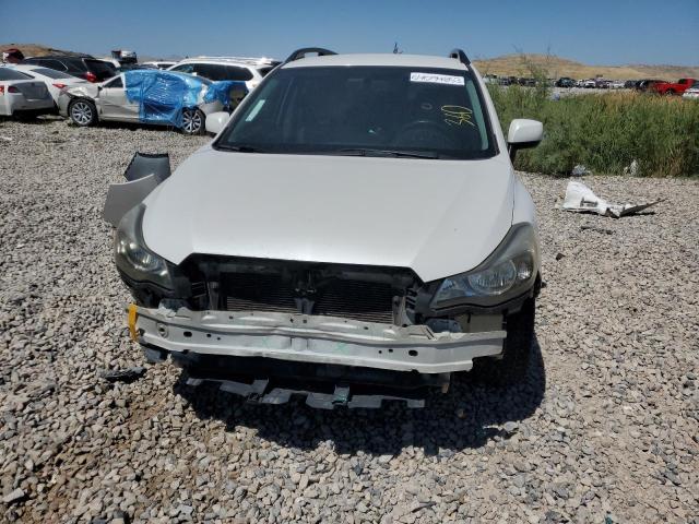 Photo 5 from auction – 2012 SUBARU IMPREZA SP with VIN JF1GPAL67CH211675