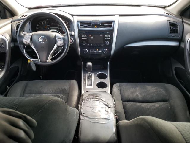 Photo 8 from auction – 2015 NISSAN ALTIMA 2.5 with VIN 1N4AL3AP0FC459082