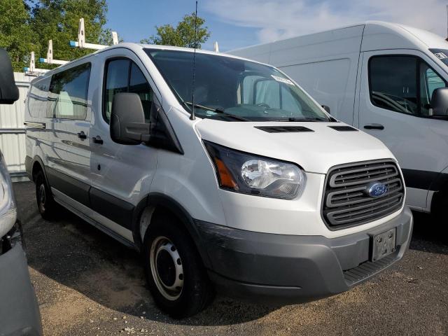 Photo 4 from auction – 2018 FORD TRANSIT T- with VIN 1FTYE1YM8JKB34391