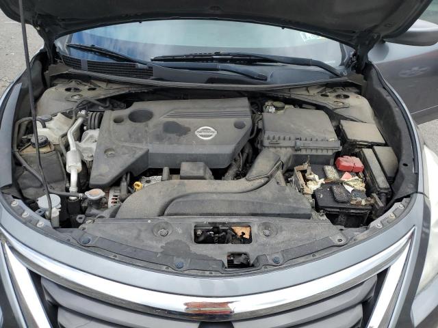 Photo 11 from auction – 2015 NISSAN ALTIMA 2.5 with VIN 1N4AL3AP8FC431238
