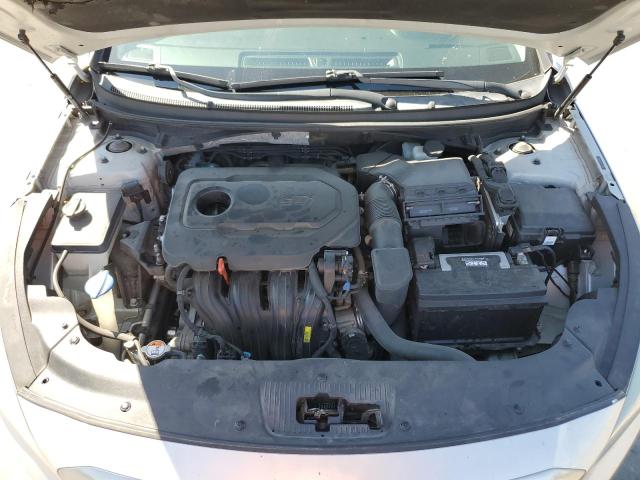 Photo 11 from auction – 2016 HYUNDAI SONATA SE with VIN 5NPE24AF9GH404468