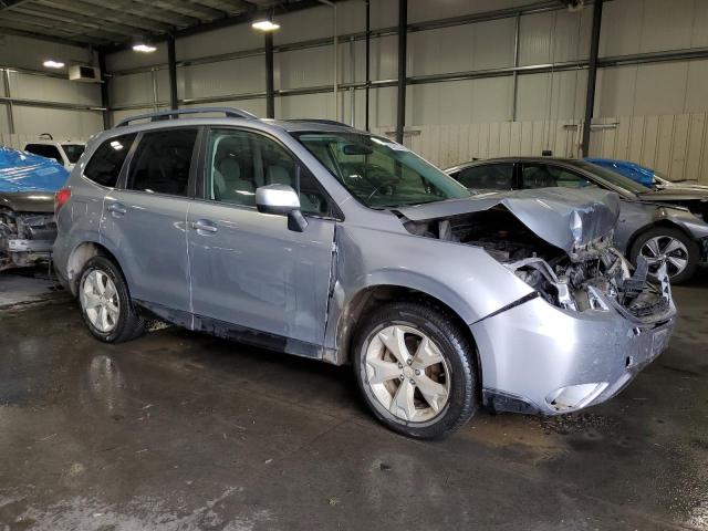 Photo 4 from auction – 2014 SUBARU FORESTER 2 with VIN JF2SJAHC7EH402859
