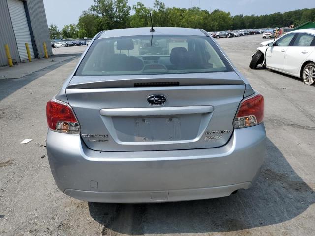 Photo 6 from auction – 2013 SUBARU IMPREZA with VIN JF1GJAA63DH035701