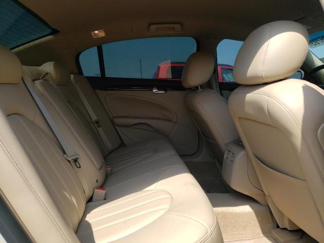Photo 10 from auction – 2011 BUICK LUCERNE CX with VIN 1G4HC5EM2BU135703