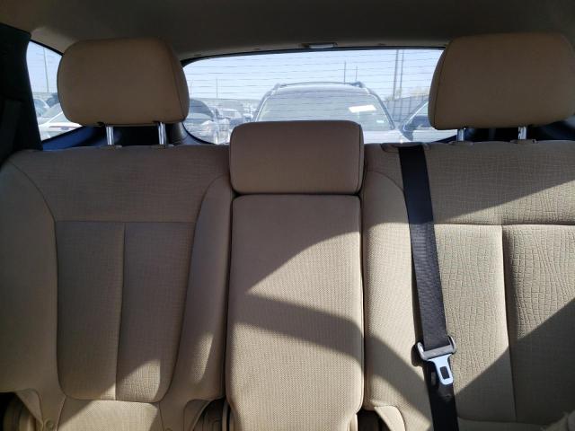 Photo 10 from auction – 2010 HYUNDAI SANTA FE G with VIN 5NMSGDAB0AH379689