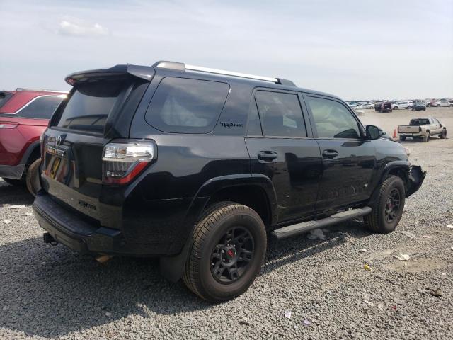 Photo 3 from auction – 2018 TOYOTA 4RUNNER SR with VIN JTEBU5JR9J5507941