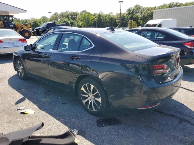 Photo 2 from auction – 2016 ACURA TLX TECH with VIN 19UUB1F57GA005142