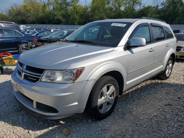 DODGE JOURNEY MA 2011 with VIN 3D4PG1FG5BT501074 - Photo from auction