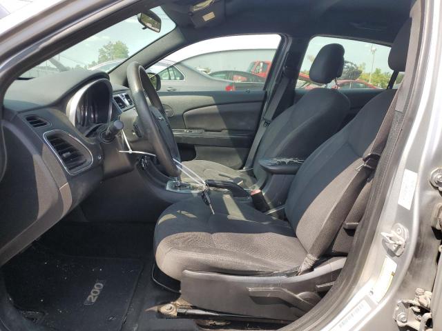 Фото 7 с аукциона – 2014 CHRYSLER 200 LX с VIN 1C3CCBAB7EN209346