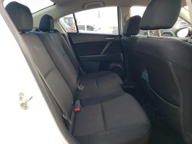 Photo 10 from auction – 2013 MAZDA 3 I with VIN JM1BL1TF3D1780260