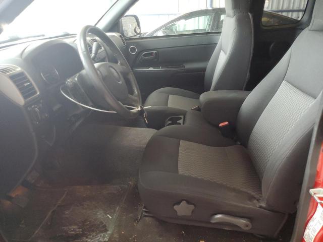 Photo 7 from auction – 2007 CHEVROLET COLORADO with VIN 1GCDT19E478107898