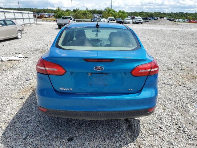 Photo 6 from auction – 2015 FORD FOCUS SE with VIN 1FADP3F25FL285492