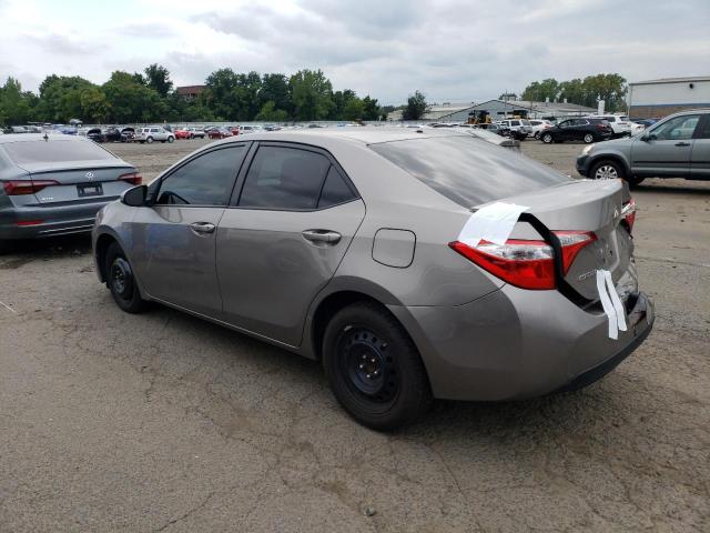 Photo 2 from auction – 2014 TOYOTA CORROLLA with VIN 2T1BURHE8EC150839