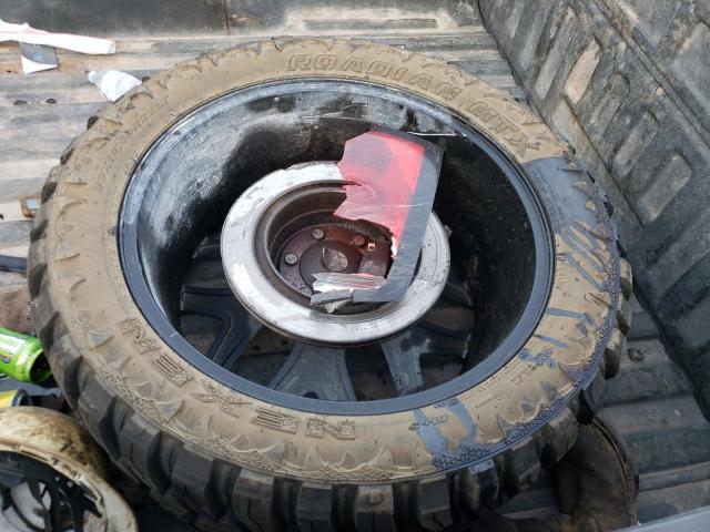 Photo 12 from auction – 2015 GMC SIERRA K15 with VIN 3GTU2VEC9FG228630