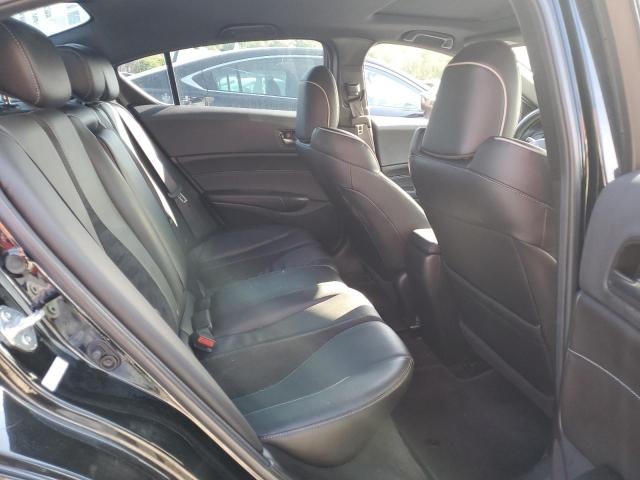 Photo 10 from auction – 2022 ACURA ILX PREMIU with VIN 19UDE2F84NA007659