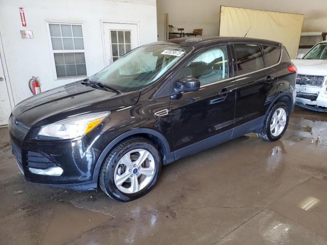 FORD ESCAPE SE 2015 with VIN 1FMCU0G71FUC60280 - Photo from auction