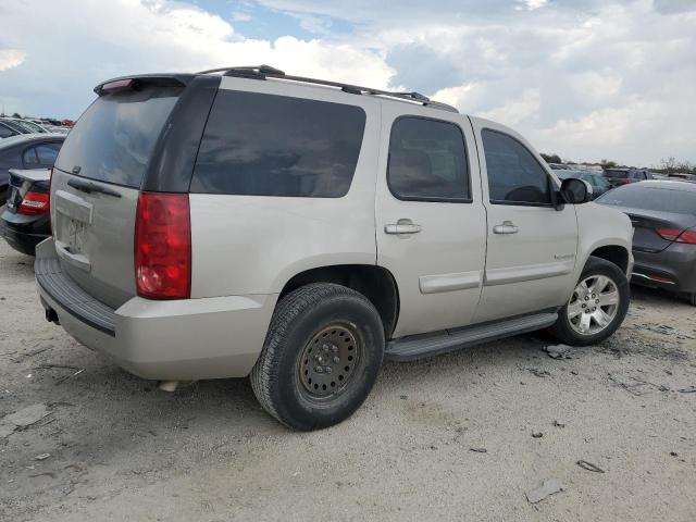 Photo 3 from auction – 2007 GMC YUKON with VIN 1GKFC13J87R141212