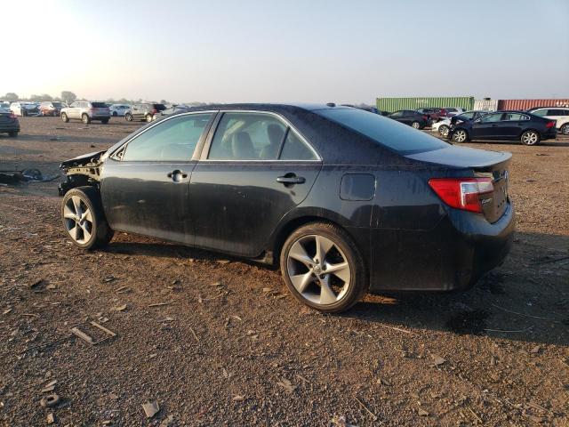 Photo 2 from auction – 2014 TOYOTA CAMRY L with VIN 4T1BF1FK9EU730779
