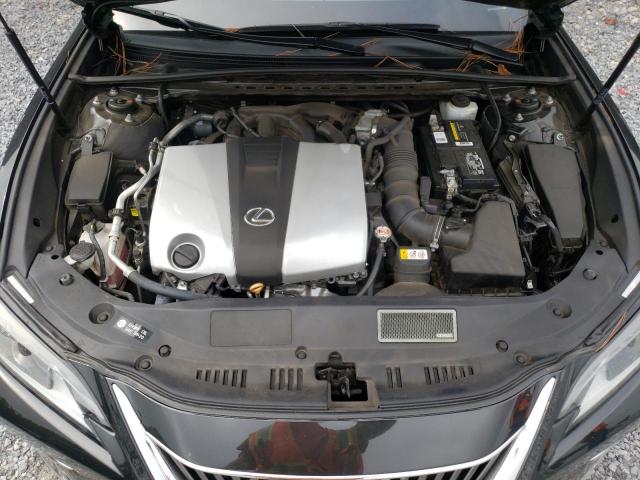Photo 11 from auction – 2019 LEXUS ES 350 with VIN 58ABZ1B14KU040267