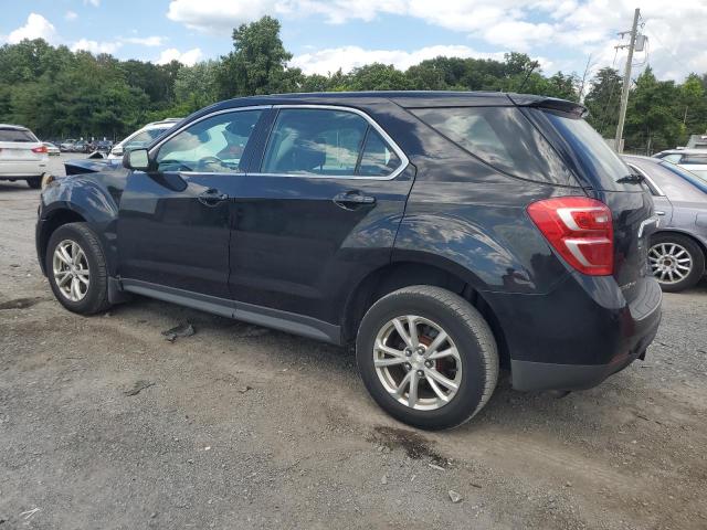 Photo 2 from auction – 2017 CHEVROLET EQUINOX LS with VIN 2GNFLEEK2H6297355