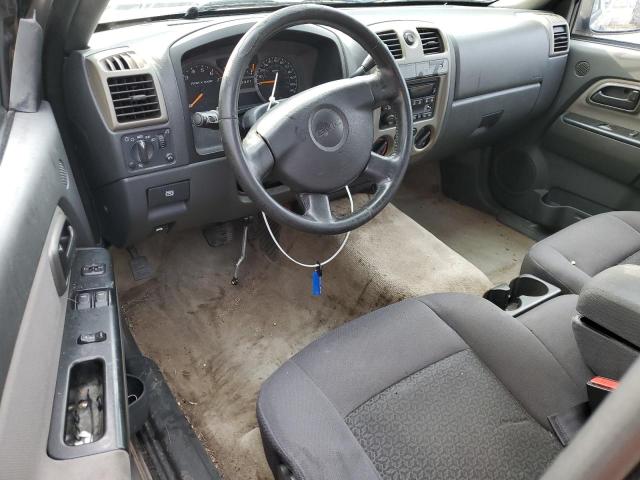 صورة رقم 8 من المزاد - 2005 GMC CANYON مع VIN 1GTCS146858233564