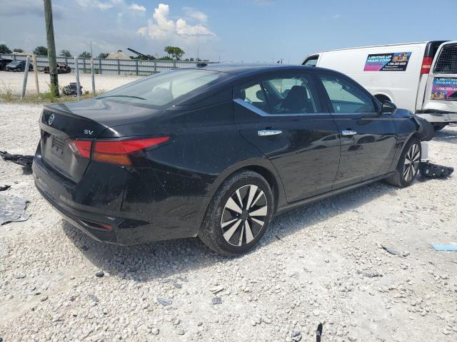 Photo 3 from auction – 2022 NISSAN ALTIMA SV with VIN 1N4BL4DVXNN315952
